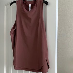 Athletes Zephyr Tank Top